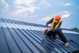 Best Commercial Roofing Services  in Oakdale, PA